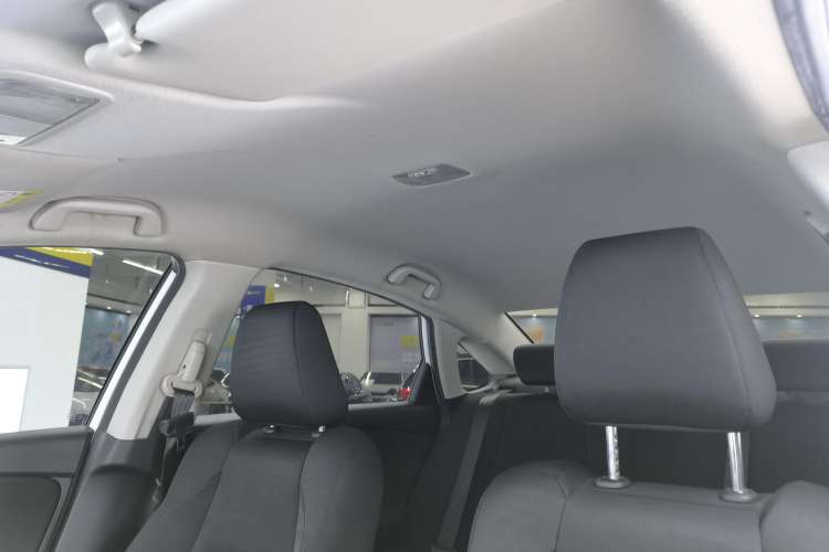 Used Honda Envix 2019 180TURBO CVT Enjoyment Version China VI
