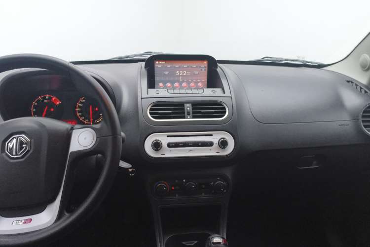 Used MG 3 2016 1.3L AMT Comfort Edition