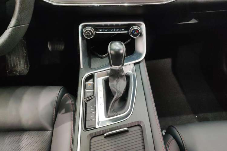 Used Geely Auto Binray 2019 200T DCT Binchi Edition
