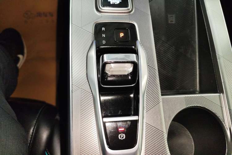 Used GAC Trumpchi EMKOO 2022 1.5T Supernova Pro Edition
