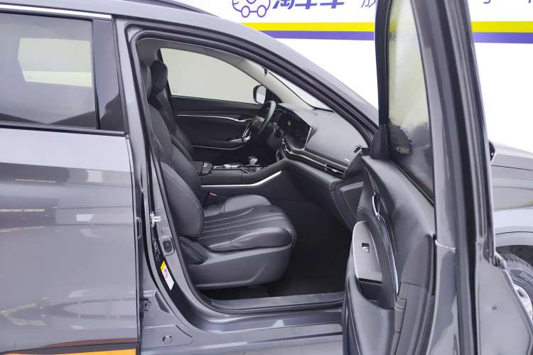 Used Changan CS75 PLUS 2021 1.5T Automatic Prestige Model
