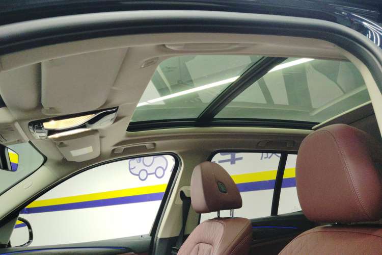 Used BMW X3 2023 xDrive30i Leading Model M Night Edition Package
