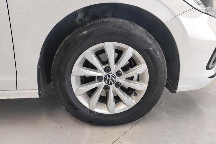 Used Volkswagen Bora 2023 200TSI DSG Comfort Edition
