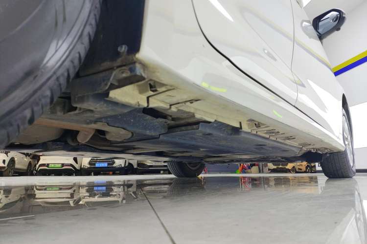 Used Toyota Corolla 2021 1.2T S-CVT Elite Edition
