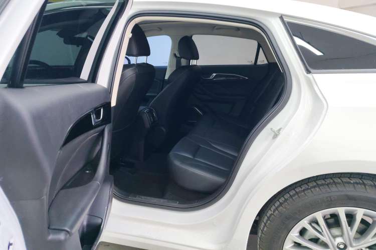 Used Bestune B70 2022 Third Generation 1.5T Automatic Enjoyment Version