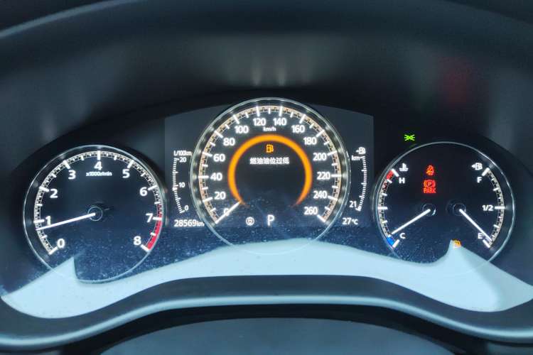 Used Mazda Mazda 3 Axela 2023 2.0L Automatic Zhiyao Edition