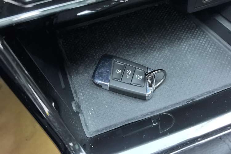 Used Volkswagen Passat New Energy 2023 430 PHEV Hybrid Elite Edition
