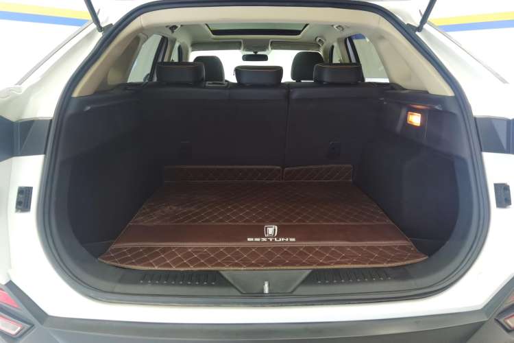 Used Bestune T77 2021 PRO 280 TID Automatic Luxury Model
