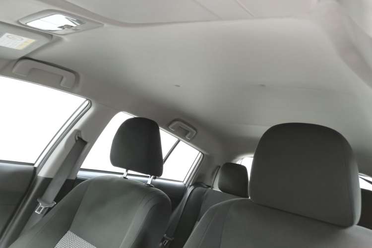 Used Toyota Vios FS 2017 1.5L CVT Fengchi Edition
