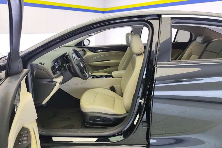 Used Buick Regal 2021 552T Elite Edition

