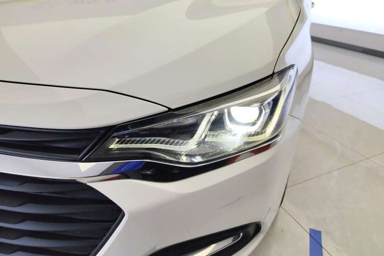 Used Chevrolet Monza 2020 320 Automatic Enjoyment Edition
