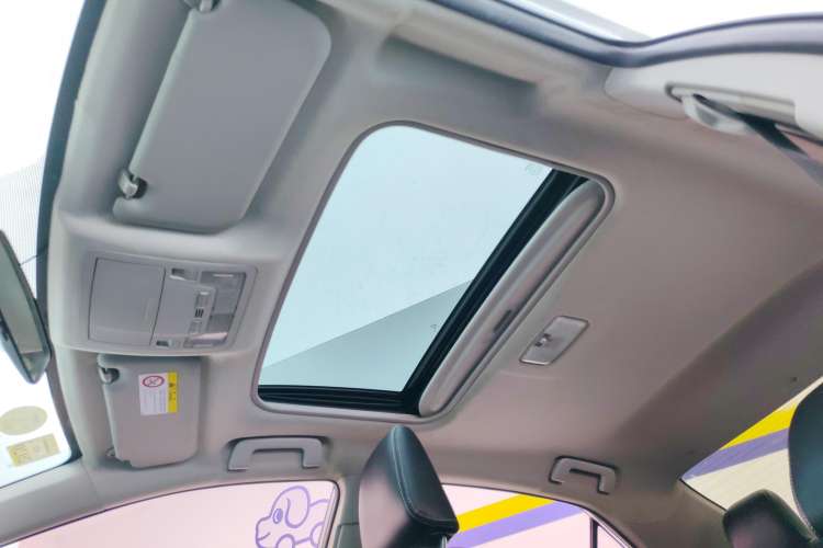 Used Toyota Levin 2016 1.6G CVT Elite Edition
