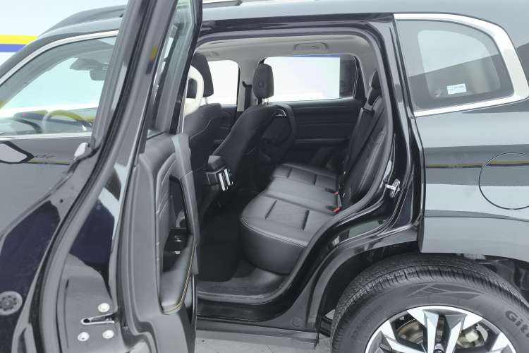 Used Haval DARGO 2024 1.5T DCT Border Collie Edition
