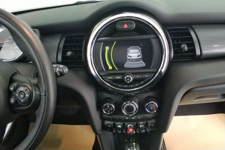 Used  MINI 2016 1.5T COOPER