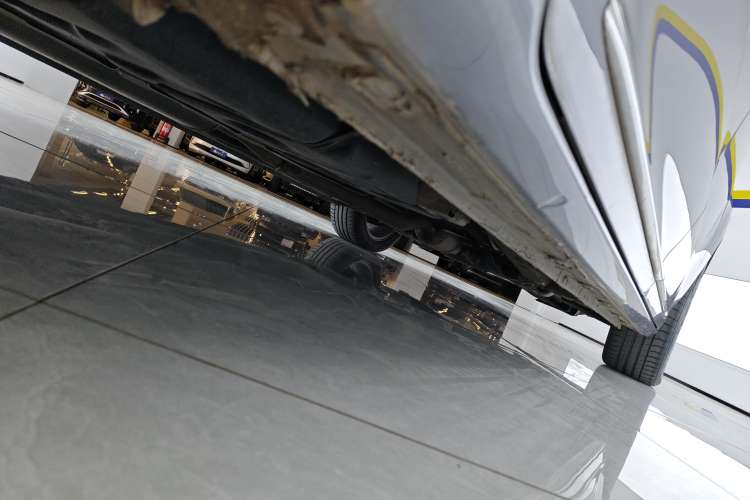 Used Roewe iMAX8 2021 400TGI Flagship Edition