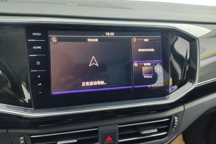 Used Volkswagen Tayron 2019 380TSI Four-Wheel Drive Flagship Version China V Standard