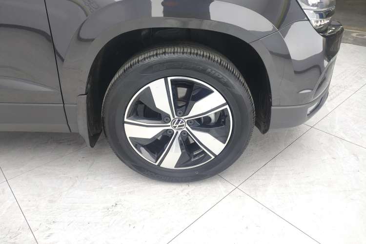 Used Volkswagen Tharu 2022 280TSI Two-Wheel Drive Comfort Edition
