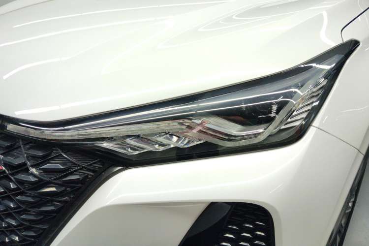 Used Changan CS75 PLUS 2021 1.5T Automatic Prestige Model
