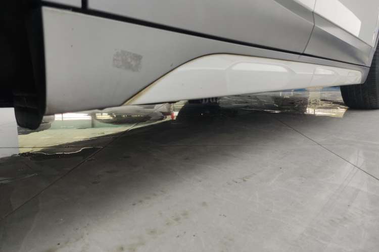 Used BMW X2 2020 sDrive20i M Sport Package
