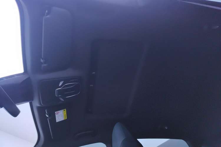 Used MG 7 2023 2.0T Automatic Hunter Luxury Edition
