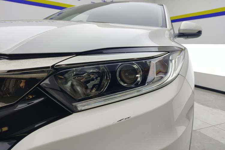 Used Honda Vezel 2020 1.5L CVT Elite Edition
