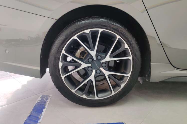 Used Lynk & Co 03 2021 2.0TD Automatic Trendy Champion Edition
