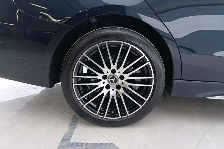 Used Mercedes-Benz C-Class 2024 Restyled C 260 L Sport Edition