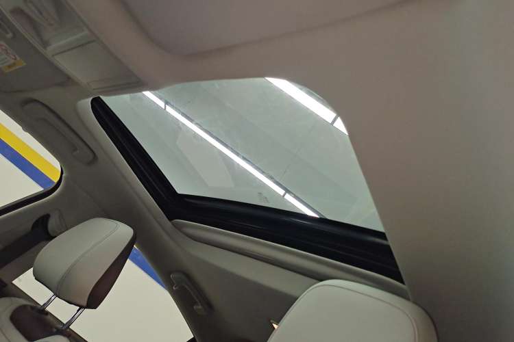 Used Ford Mondeo 2022 EcoBoost 245 Luxury Model
