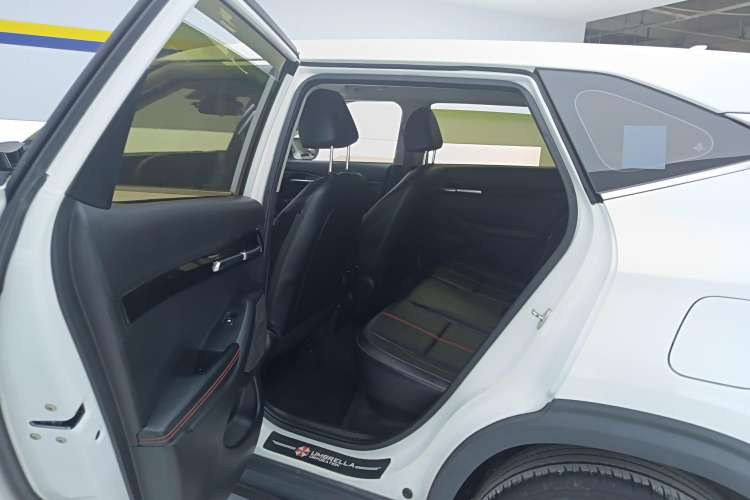 Used Kia KX3 2020 1.5L CVT Smart Edition