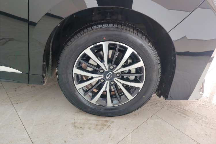 Used GAC Trumpchi M8 2023 Lingxiu Series 390T Deluxe Edition
