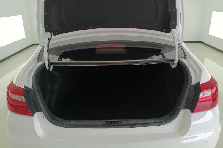 Used Geely Auto Vision 2018 1.5L Automatic Prestige Model
