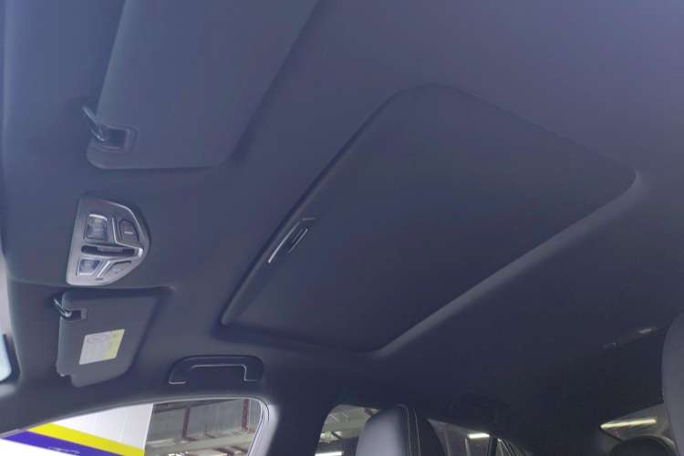 Used GAC Trumpchi EMPOW 2023 Shadow Leopard H High-Energy Hybrid Edition
