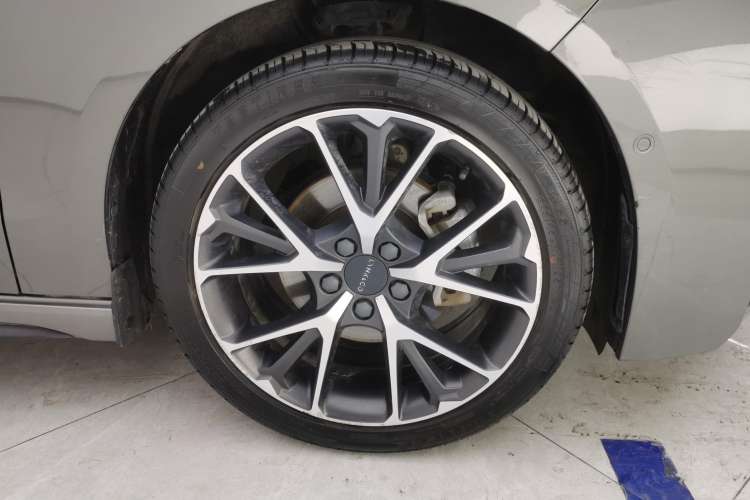 Used Lynk & Co 03 2021 2.0TD Automatic Trendy Champion Edition