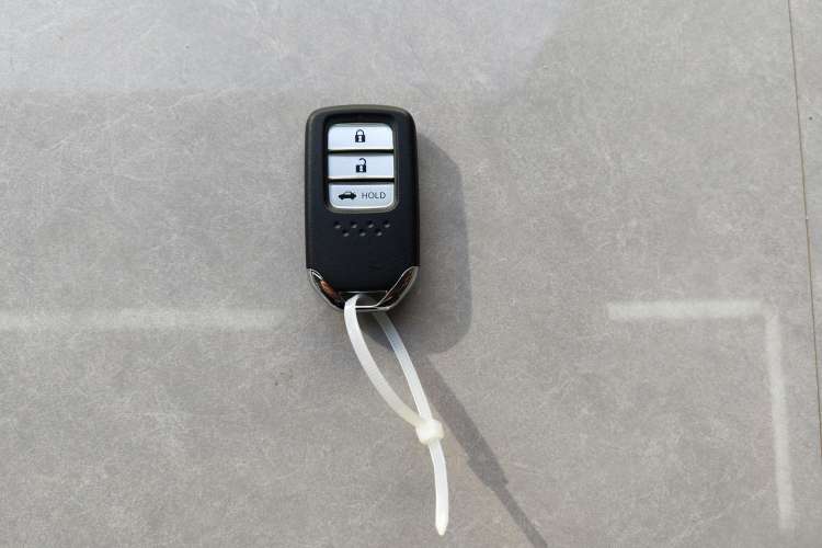 Used Honda Accord 2022 260TURBO Luxury Edition
