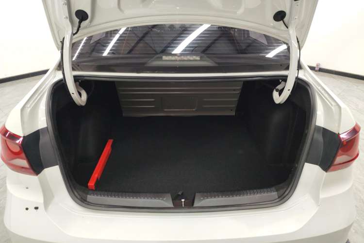 Used Jetta VA3 2021 1.5L Manual Entry-Level Version
