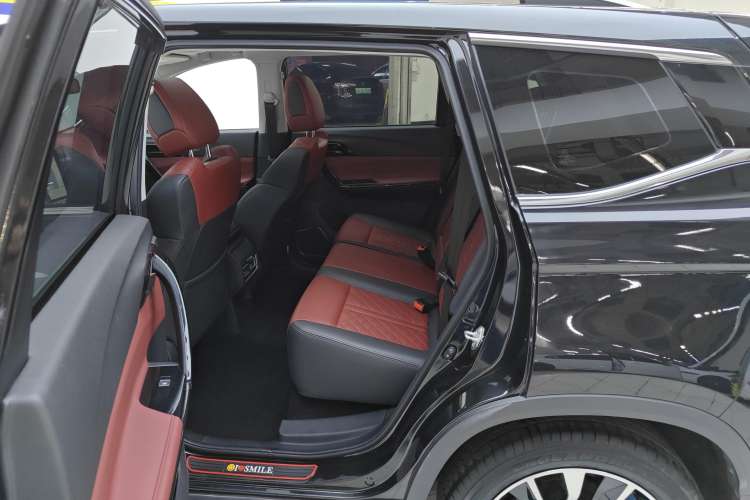 Used FORTHING T5 2018 230T Manual Smart Enjoyment Model
