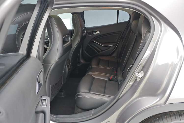 Used Mercedes-Benz GLA 2016 GLA 200 Fashion Model
