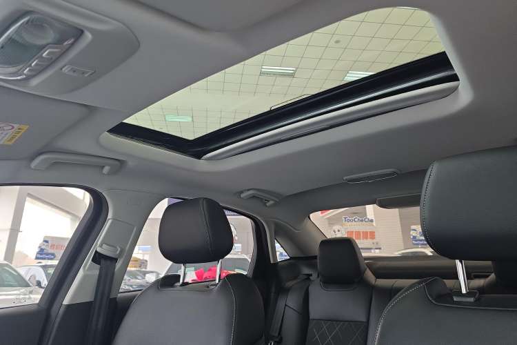 Used Ford Escort 2019 Revised Version 1.5L Automatic Enjoyment Type China VI Standard