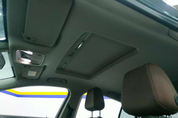 Used Buick Regal 2019 20T Elite Version China VI Standard
