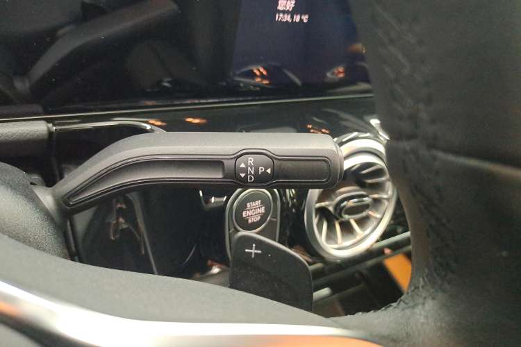 Used Mercedes-Benz GLA 2020 GLA 200
