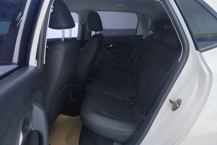 Used Volkswagen Polo 2018 1.5L Automatic Advanced Driving Model
