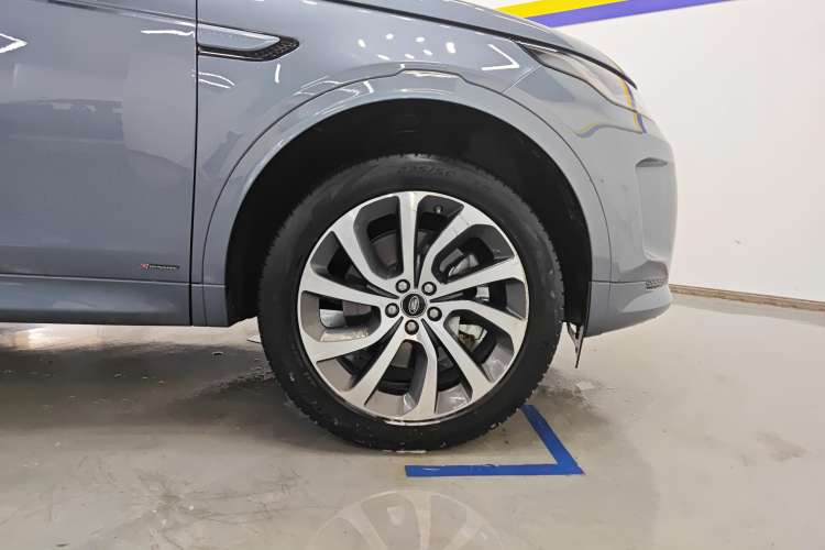 Used Land Rover Discovery Sport 2020 249 PS R-Dynamic Performance Edition
