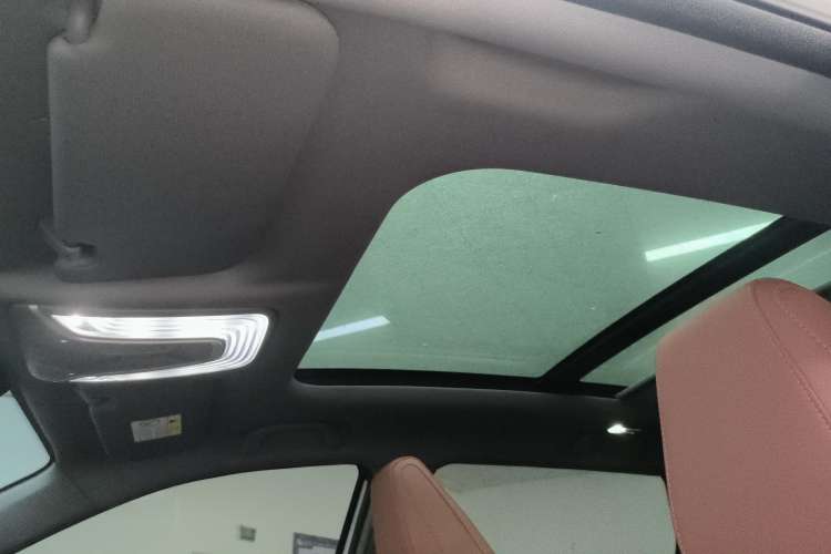 Used Changan CS75 PLUS 2024 3rd Generation Champion Edition 1.5T Intelligent Drive Dynamic Model
