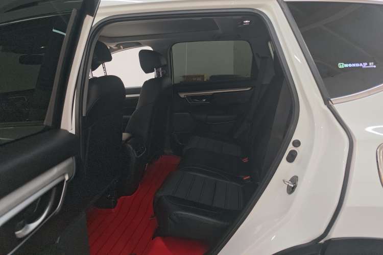 Used Honda CR-V 2021 240TURBO CVT Two-Wheel Drive Urban Edition