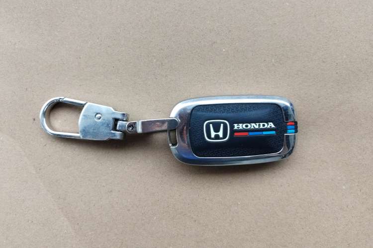 Used Honda Civic 2023 240TURBO CVT Dynamic · Center Stage Special Edition
