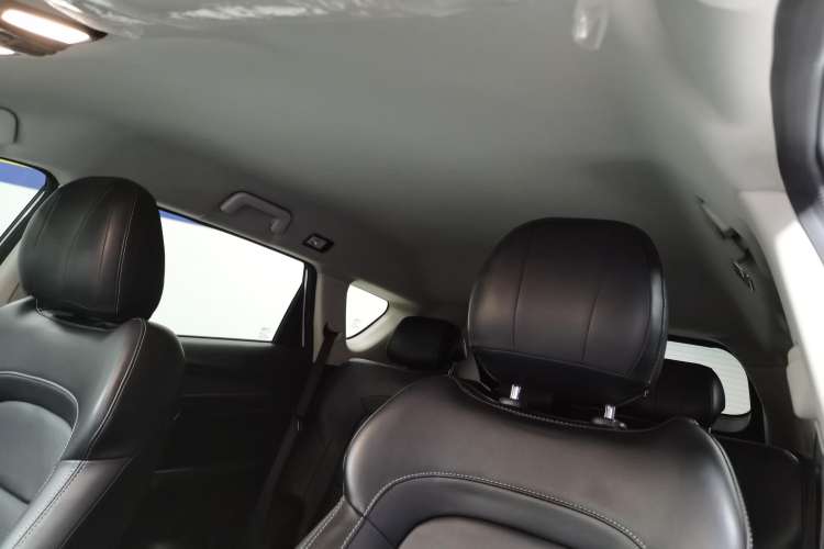 Used Jetour X70 PLUS 2021 1.5T DCT Fire 5-Seater
