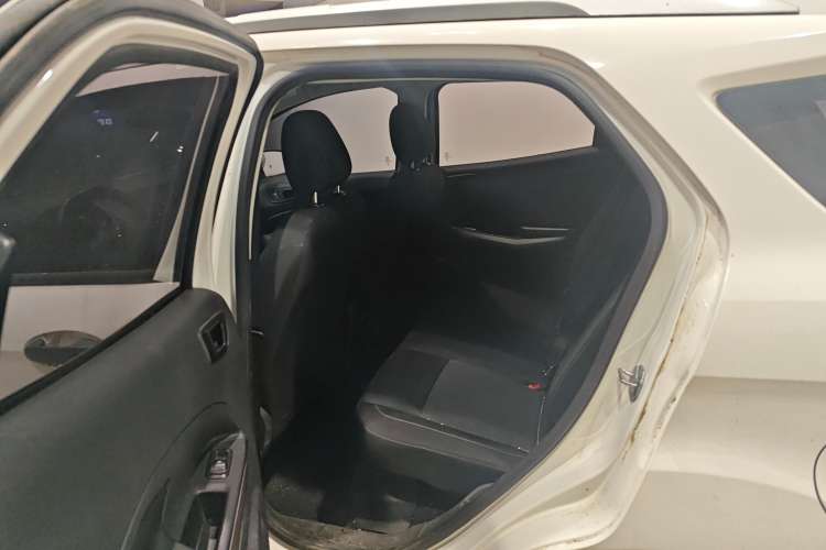 Used Ford EcoSport 2018 1.5L Automatic Elite Edition
