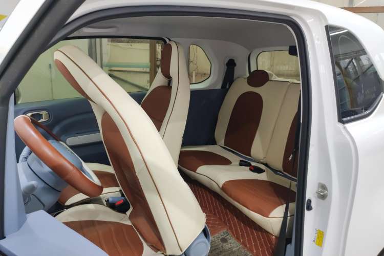 Used Bestune Pony 2025 222km Lightning Horse
