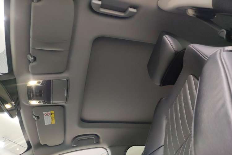 Used Honda Breeze 2021 240TURBO CVT Two-Wheel Drive Smart Enjoyment Version
