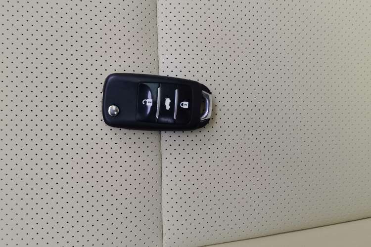 Used Changan Eado 2016 1.6L Automatic Trend Model